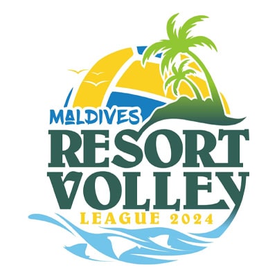 Maldives Resort Volley League 2024