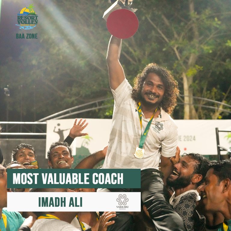 Best Coach