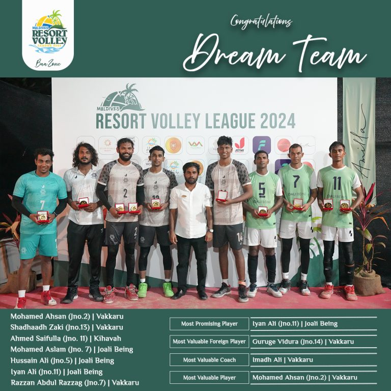 Dream Team