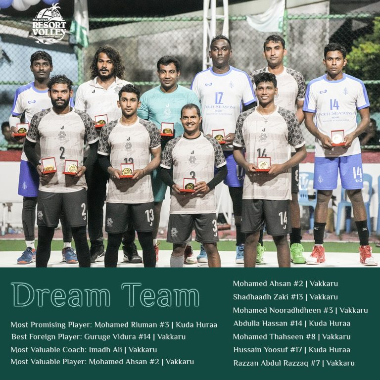 Dream Team