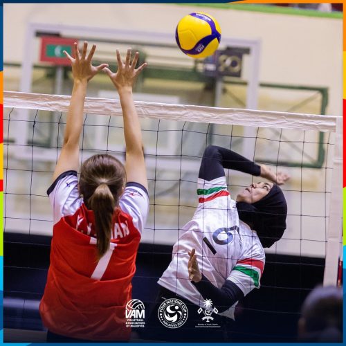 Volleball Photos